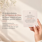 Promesas del Cielo para Jóvenes Mujeres