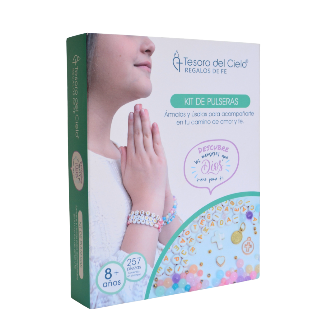 Kit de Pulseras
