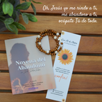 Pack “Jesús, ocúpate Tú de todo”
