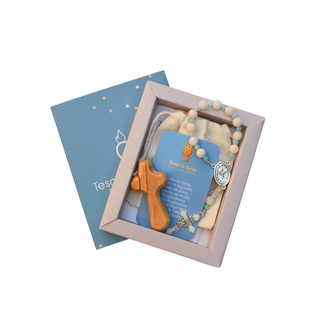 Set Regalo Primera Comunión