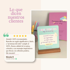 Promesas del Cielo para Niñas