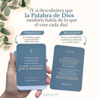 Promesas del Cielo para Jóvenes Hombres
