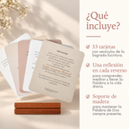 Promesas del Cielo para Jóvenes Mujeres
