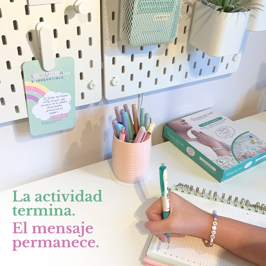 Kit de Pulseras