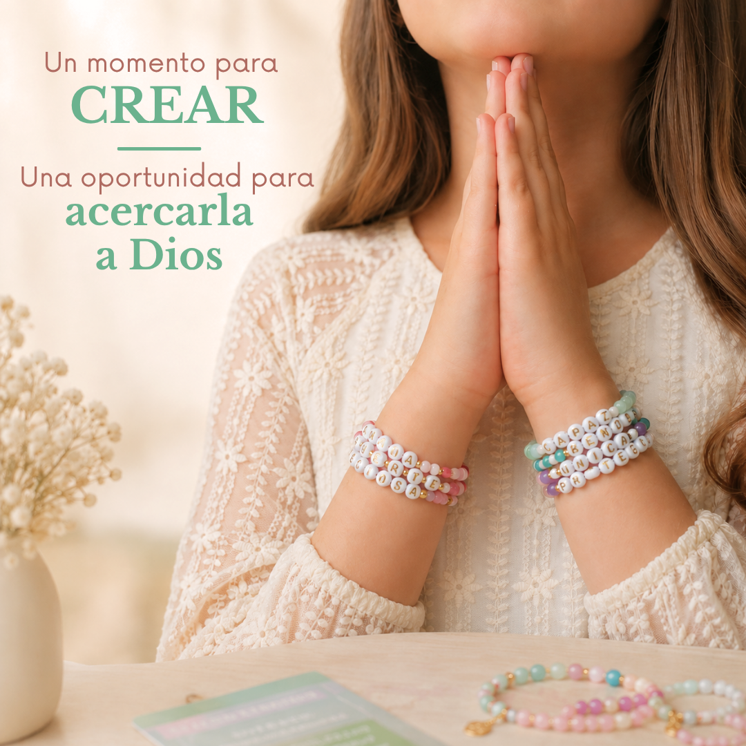 Kit de Pulseras