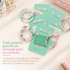 Kit de Pulseras