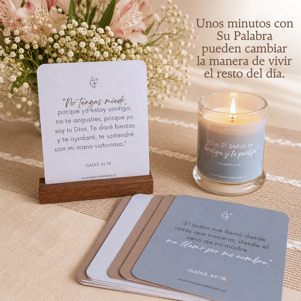 Promesas del Cielo para Mujeres