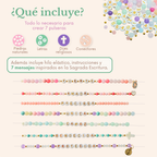 Kit de Pulseras