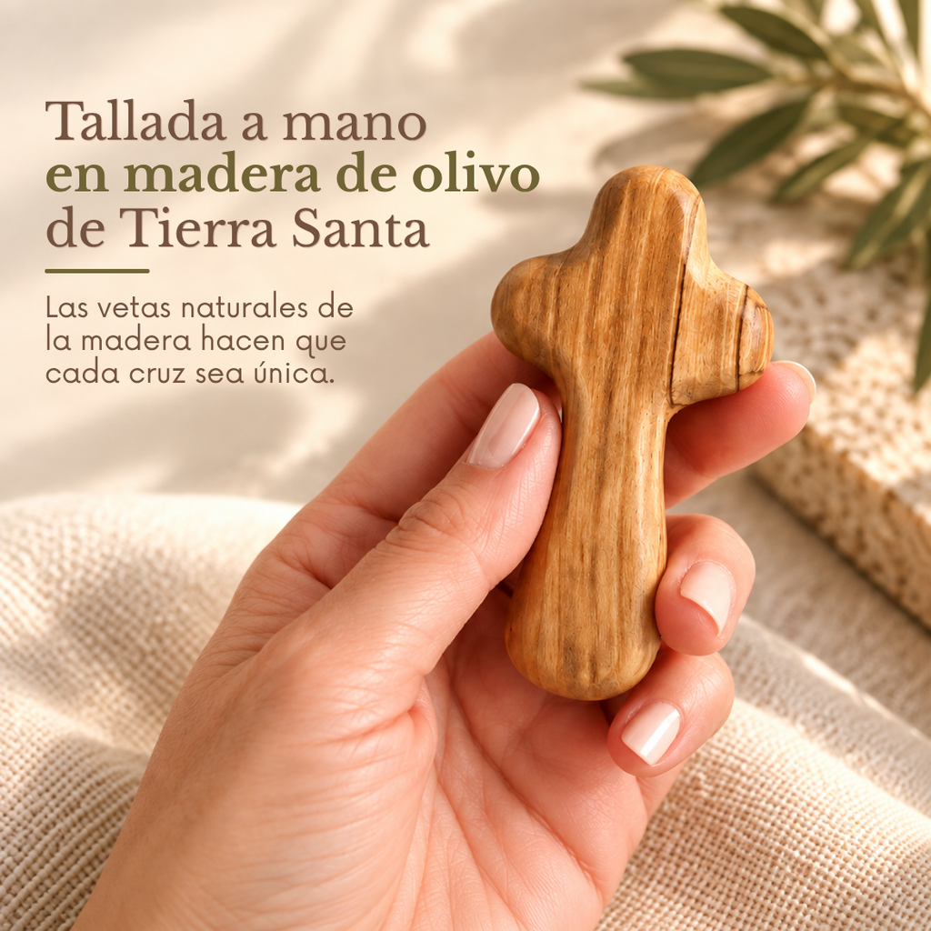 Cruz del Consuelo
