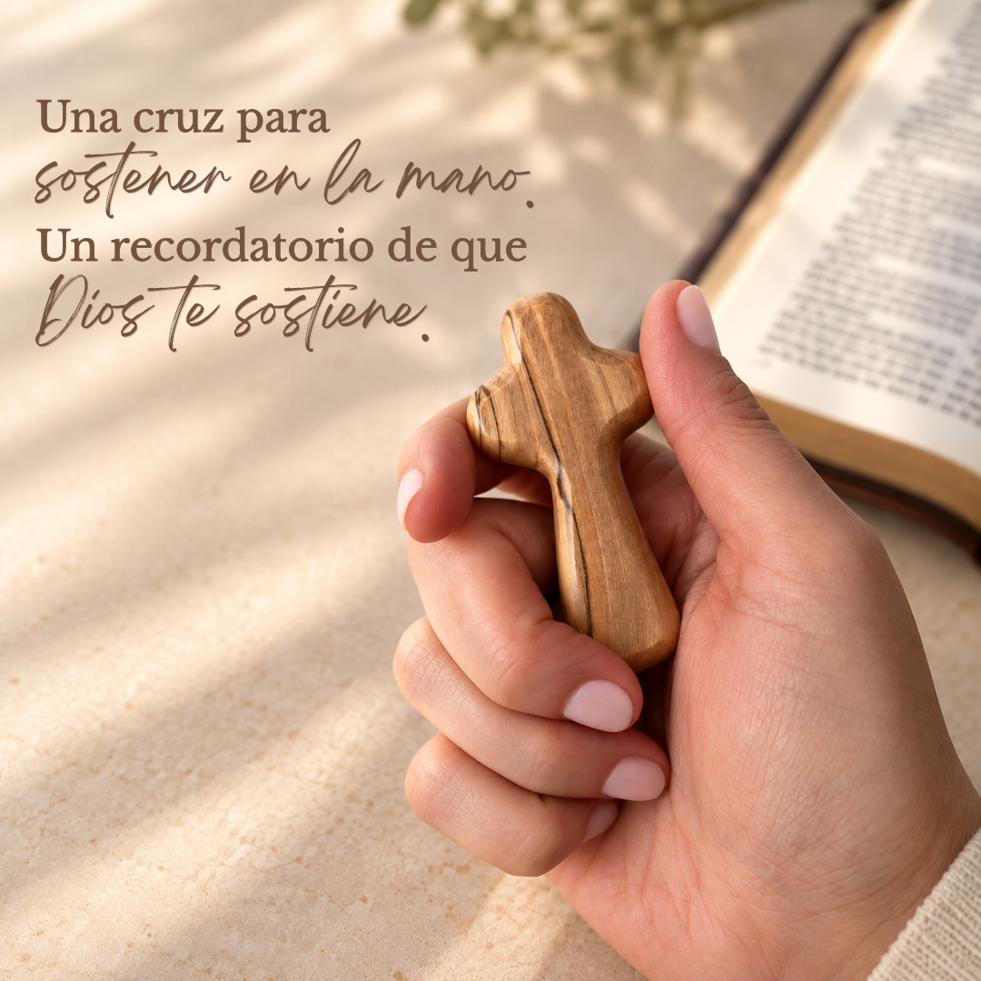 Cruz del Consuelo