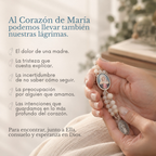 Corona de Nuestra Señora de las Lágrimas