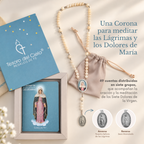 Corona de Nuestra Señora de las Lágrimas