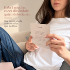 Promesas del Cielo para Jóvenes Mujeres