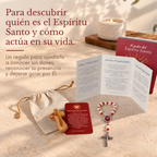 Set Regalo Confirmación · El Poder del Espíritu Santo