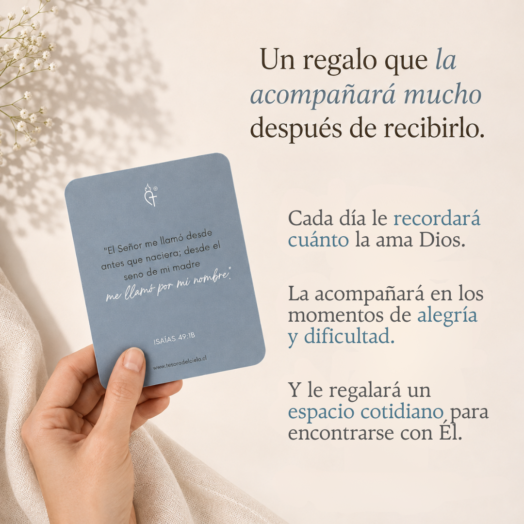 Promesas del Cielo para Mujeres